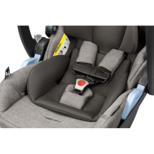 Peg Perego  Primo Viaggio  Art.IMLO000000DX53BA53 Lounge City Grey  Детское автокресло (0-13 кг)