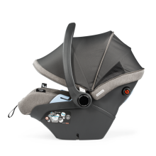 Peg Perego  Primo Viaggio  Art.IMLO000000DX53BA53 Lounge City Grey  Детское автокресло (0-13 кг)