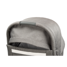 Peg Perego  Culla Grande Art.IN14770000BA53PL00 City Grey