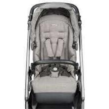 Peg Perego Veloce Art.IP26000000BA53PL00 City Grey  Прогулочная коляска