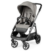 Peg Perego Veloce Art.IP26000000BA53PL00 City Grey  Прогулочная коляска
