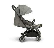 Leclerc Baby MF Plus Art.142667 Black