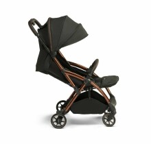 Leclerc Baby  Influencer  Art.142670 Sand Chocolate Bērnu  rati/ratiņi 2 vienā
