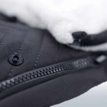 Leclerc Baby Deluxe Footmuff Art.LEC25982 Black Universālais guļammaiss
