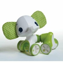 Tiny Love Rolling Toys Samuel Art.TL1117000458R Rotaļlieta Zilonītis