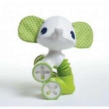 Tiny Love Rolling Toys Samuel Art.TL1117000458R Игрушка-каталка Слонёнок