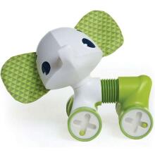 Tiny Love Rolling Toys Samuel Art.TL1117000458R Игрушка-каталка Слонёнок