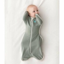 Love To Dream Swaddle Up Art.LTD-1001001DOLM
