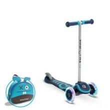Smart Trike T- Scooter T3 Blue Art.STT3S2000801 Трехколесный самокат