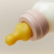 Bibs Baby Bottle Complete Set Art. 142707 Baby Blue Бутылочка для кормления 225мл