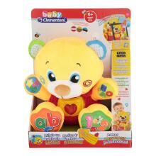 Clementoni Talking Bear Art.60171