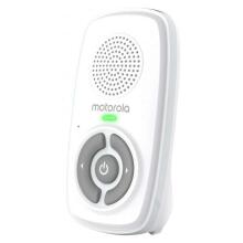 Motorola  Babyphone Art.AM21 White Bērnu uzraudzības sistēma