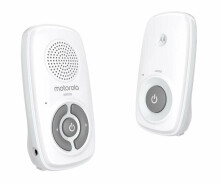 Motorola  Babyphone Art.AM21 White Baby Monitoring System“