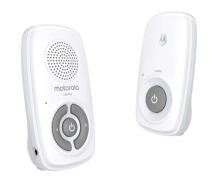Motorola  Babyphone Art.AM21 White Bērnu uzraudzības sistēma