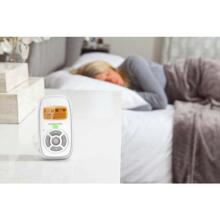 Motorola Dect Art.AM24 White Цифровая беспроводная радионяня