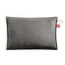 Qubo™ Tua Mustard VELVET LAYER пуф (кресло-мешок)