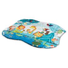 Lionelo Anika Art.142839 Развивающий игровой коврик