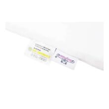 Babysom Foam Mattress Art.TB0396 Matracis ceļojumiem (120x60 cm)