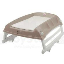 OK baby Changing Table Flat Art.839