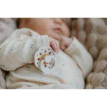 Bibs Boheme Art.142916  Blush glow/Vanilla glow