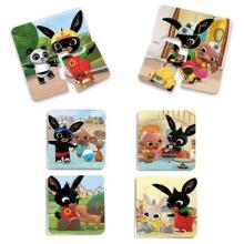 Lisciani Giochi Bing Art. 95247  Puzles komplekts