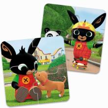 Lisciani Giochi Bing Art. 95247  Puzles komplekts