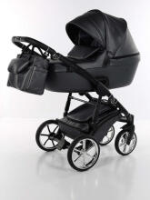 Junama Termo Line Eko Art.JTLE-02 Baby universal stroller 2 in 1