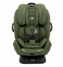 Joie Every Stage FX isofix Art.C1602ADMOS000 (Group 0+/1/2/3) Moss Stroller