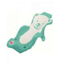 Ok Baby Buddy Art.143001 Turquoise Горка в ванну