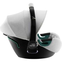 BRITAX BABY-SAFE iSENSE autokrēsls Nordic Grey 2000035093