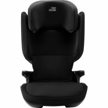 BRITAX KIDFIX M i-SIZE autokrēsls Cosmos Black 2000035128