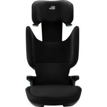 BRITAX KIDFIX M i-SIZE autokrēsls Cosmos Black 2000035128