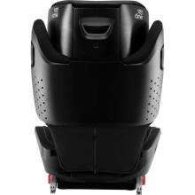 BRITAX KIDFIX M i-SIZE autokrēsls Cosmos Black 2000035128
