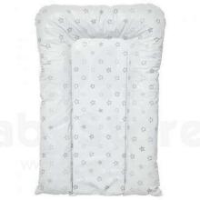 BabyCalin Changing Mat  Art.12888t Pārtinamā virsma (mīkstā) 70x50cm