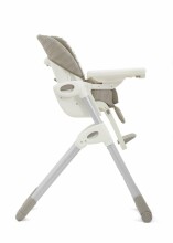 Joie Mimzy 2in1 highchair What Time Is It