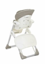 Joie Mimzy 2in1 highchair What Time Is It