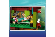 43202 LEGO® Disney Princess™ Madrigālu nams