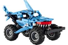 42134 LEGO® Technic Monster Jam™ Megalodon™