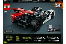 42137 LEGO® Technic Formula E® Porsche 99X