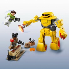 76830 LEGO® Lightyear Ciklopa pakaļdzīšanās