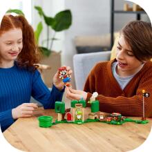 Lego® Super MarioArt.71406 Конструктор Маршрут Марио