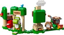 Lego® Super MarioArt.71406 Конструктор Маршрут Марио