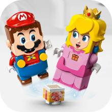 Lego® Super MarioArt.71406 Конструктор Маршрут Марио