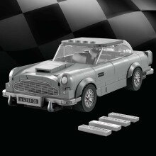 76911 LEGO® Speed Champions 007 Aston Martin DB5