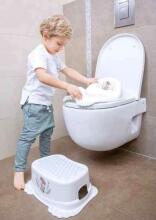 Tega Baby Anti Slip Footstool Art.DZ-006-103 Unicorn Нескользящая подставка