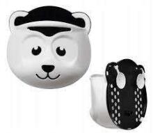 Maltex Panda Art.143245 White
