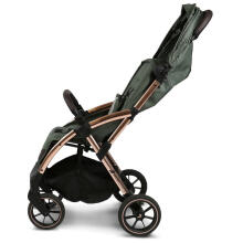 Leclerc Baby Influencer XL Art.143278 Army Green