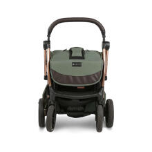 Leclerc Baby Influencer XL Art.143278 Army Green