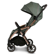 Leclerc Baby Influencer XL Art.143278 Army Green