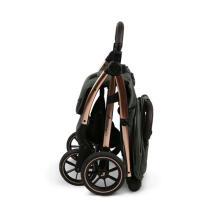Leclerc Baby Influencer XL Art.143278 Army Green